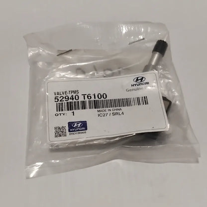 Genuine Hyundai Valve | 52940T6100