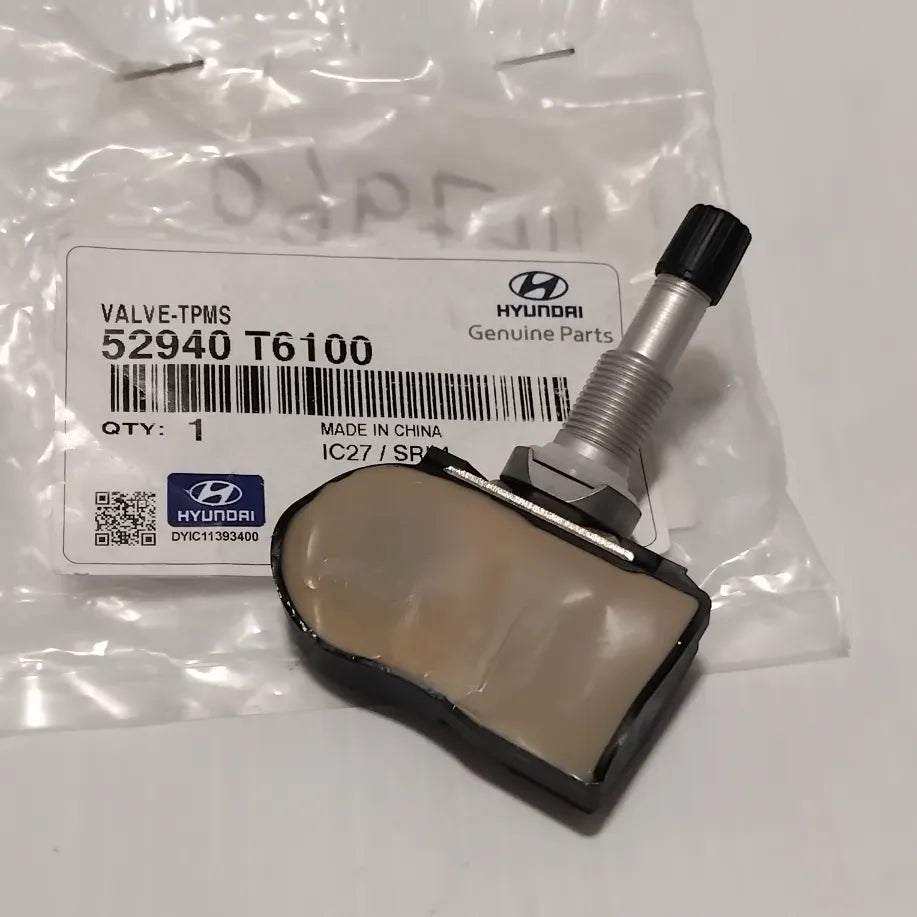 Genuine Hyundai Valve | 52940T6100