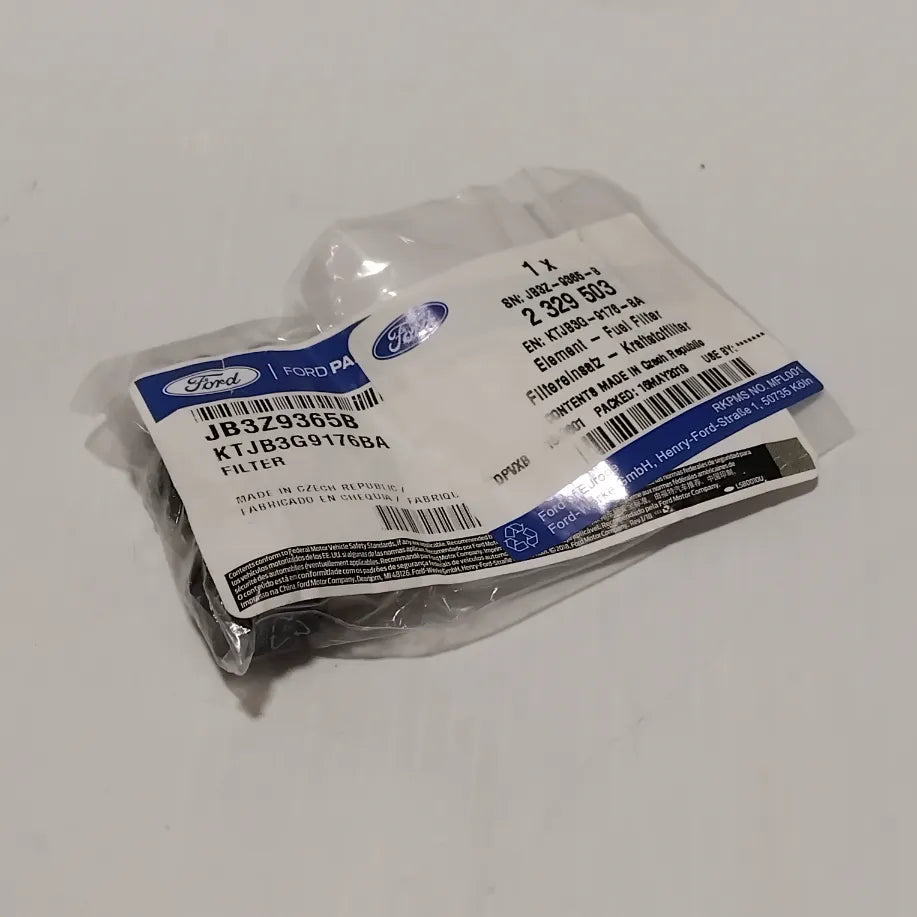 Genuine Fuel Filter Element - Ford Ranger 2011- 2.0 | 2329503