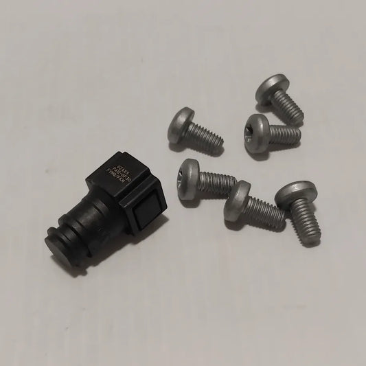 Genuine Ford Element - Fuel Filter | 2329503