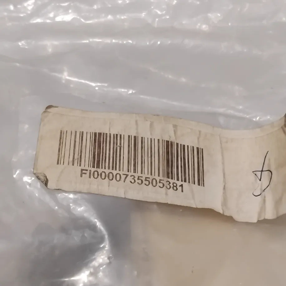 Genuine Fiat Button | 735505381