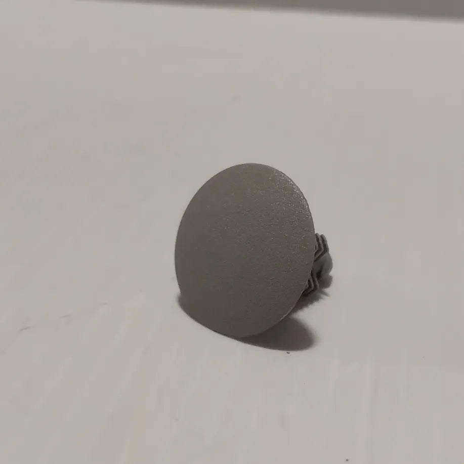 Genuine Fiat Button | 735505381