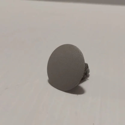 Genuine Fiat Button | 735505381