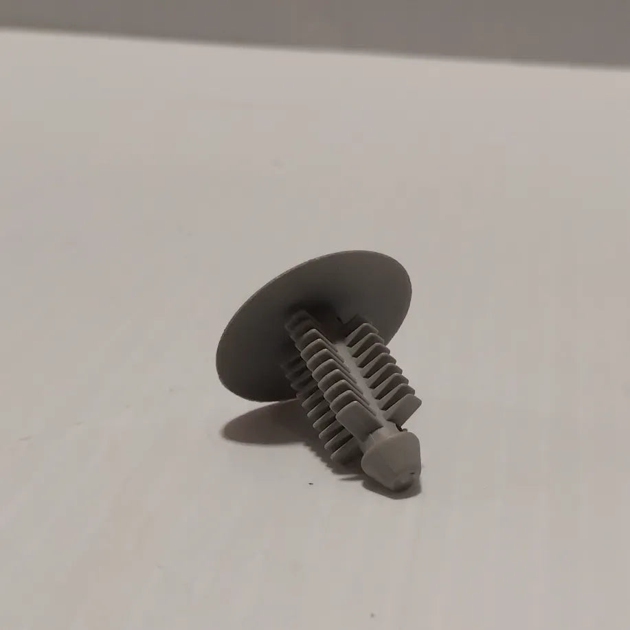 Genuine Fiat Button | 735505381