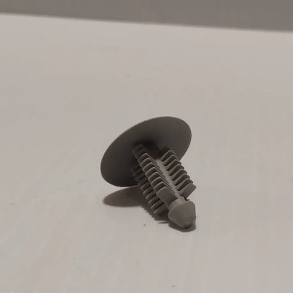 Genuine Fiat Button | 735505381