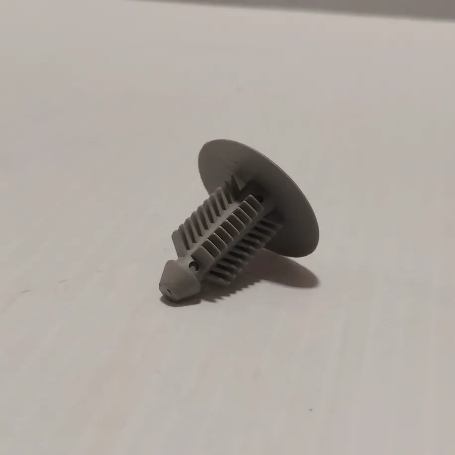 Genuine Fiat Button | 735505381