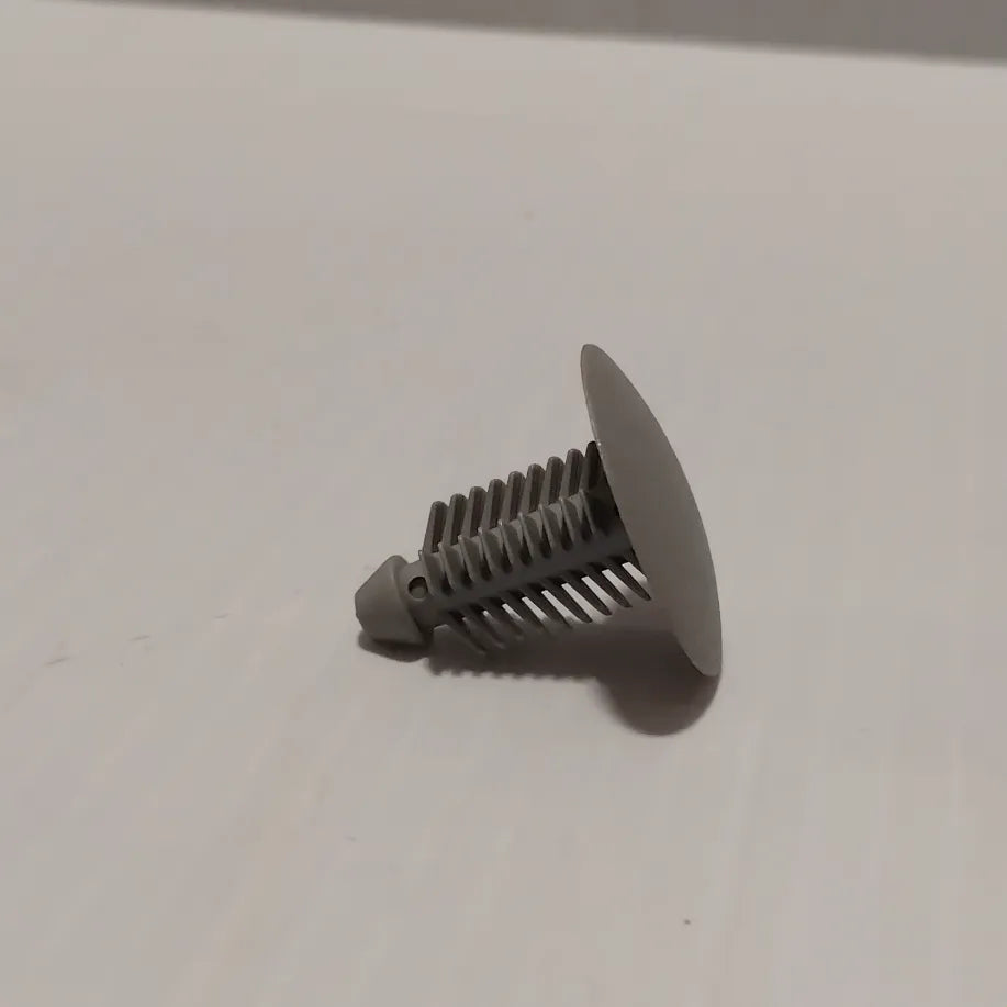 Genuine Fiat Button | 735505381