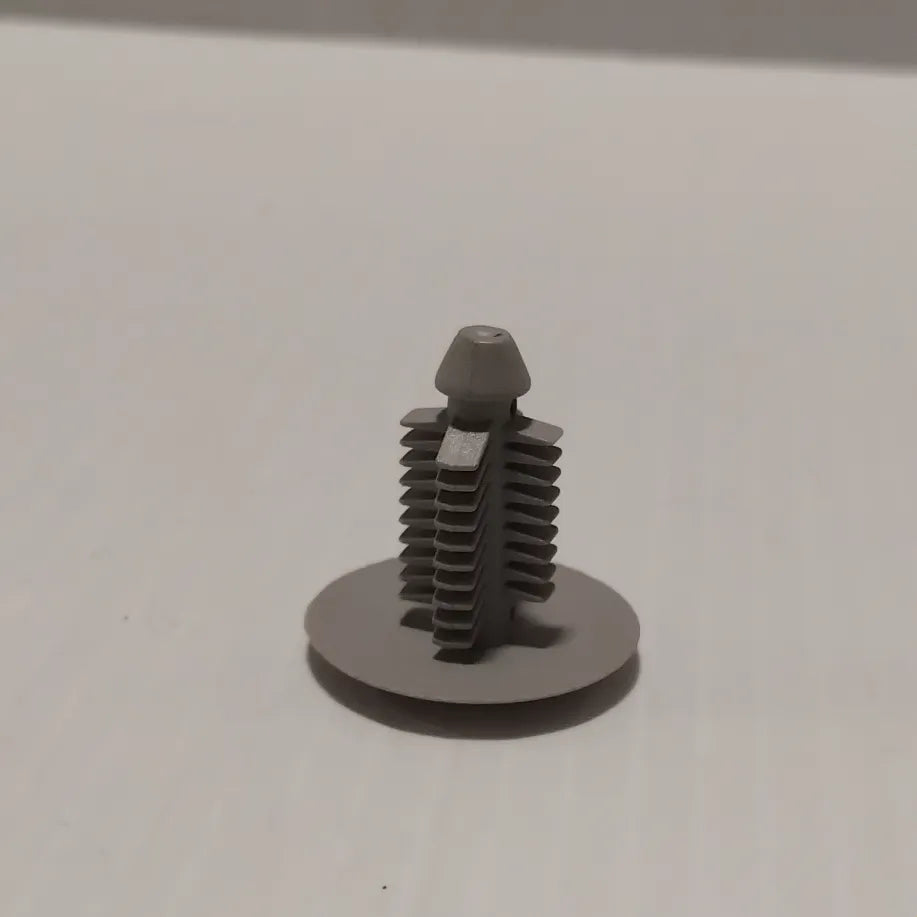 Genuine Fiat Button | 735505381