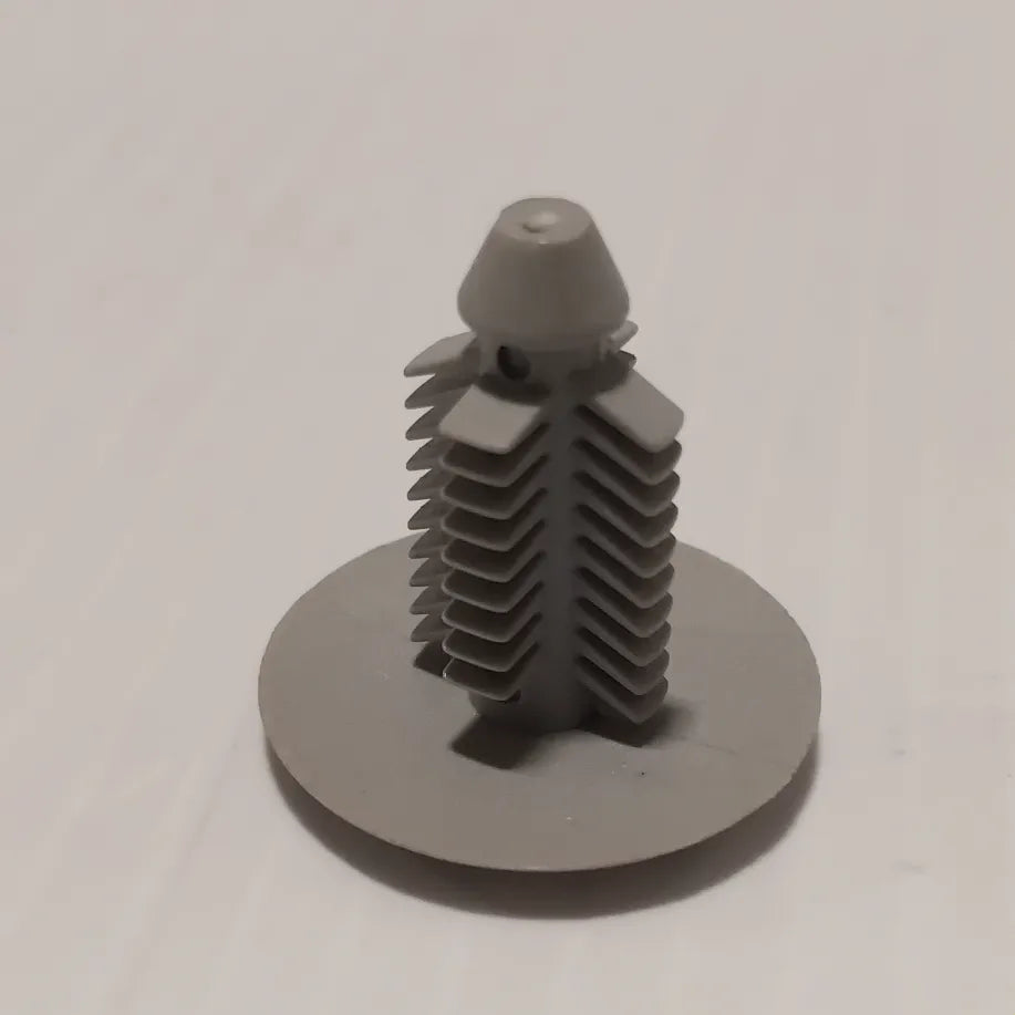 Genuine Fiat Button | 735505381