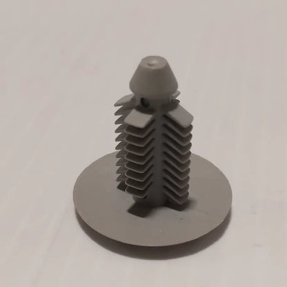 Genuine Fiat Button | 735505381