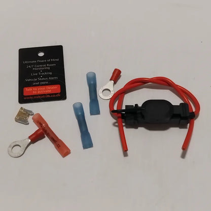 Genuine SEAT Metatrak S5 Vts Deal | ZGB000054005