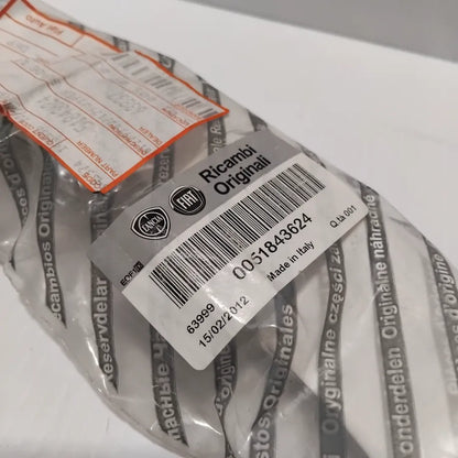 Genuine Fiat Wiper Blade | 51843624