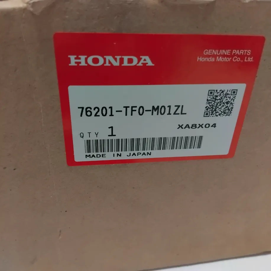 Genuine Honda Cap, R. Skull *R81* | 76201TF0M01ZL
