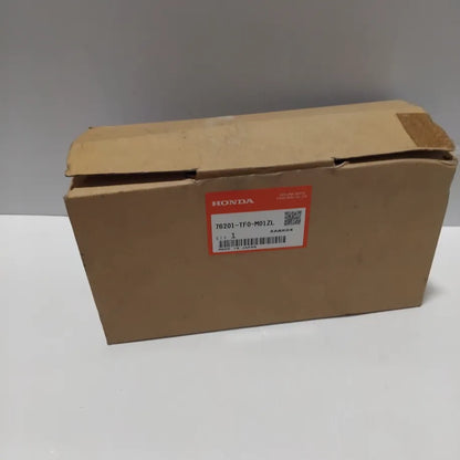 Genuine Honda Cap, R. Skull *R81* | 76201TF0M01ZL