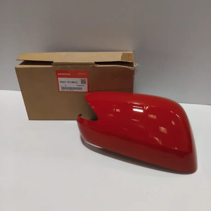 Genuine Honda Cap, R. Skull *R81* | 76201TF0M01ZL