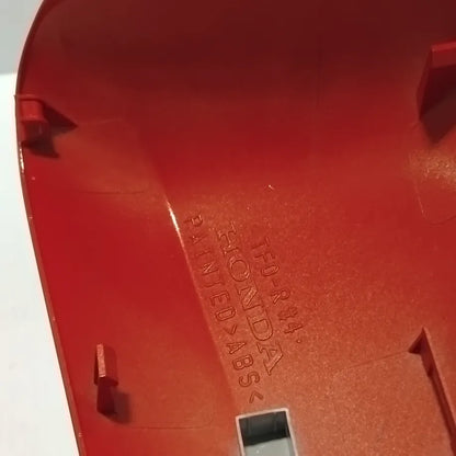 Genuine Honda Cap, R. Skull *R81* | 76201TF0M01ZL