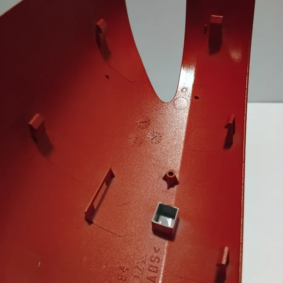 Genuine Honda Cap, R. Skull *R81* | 76201TF0M01ZL