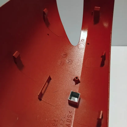 Genuine Honda Cap, R. Skull *R81* | 76201TF0M01ZL