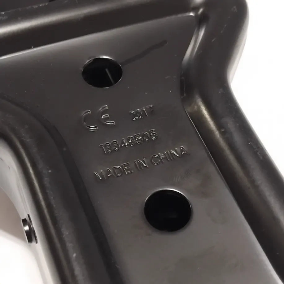 Genuine Vauxhall Lifting Jack | 13590663