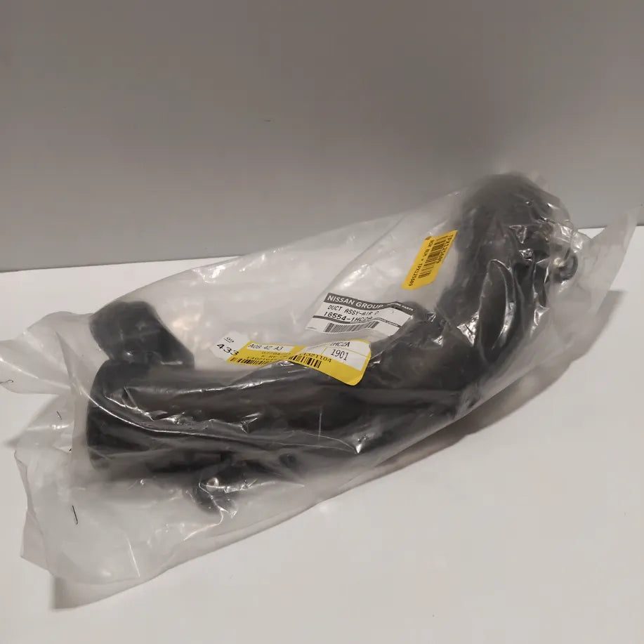 Genuine Nissan Air Duct | 165541HC2A