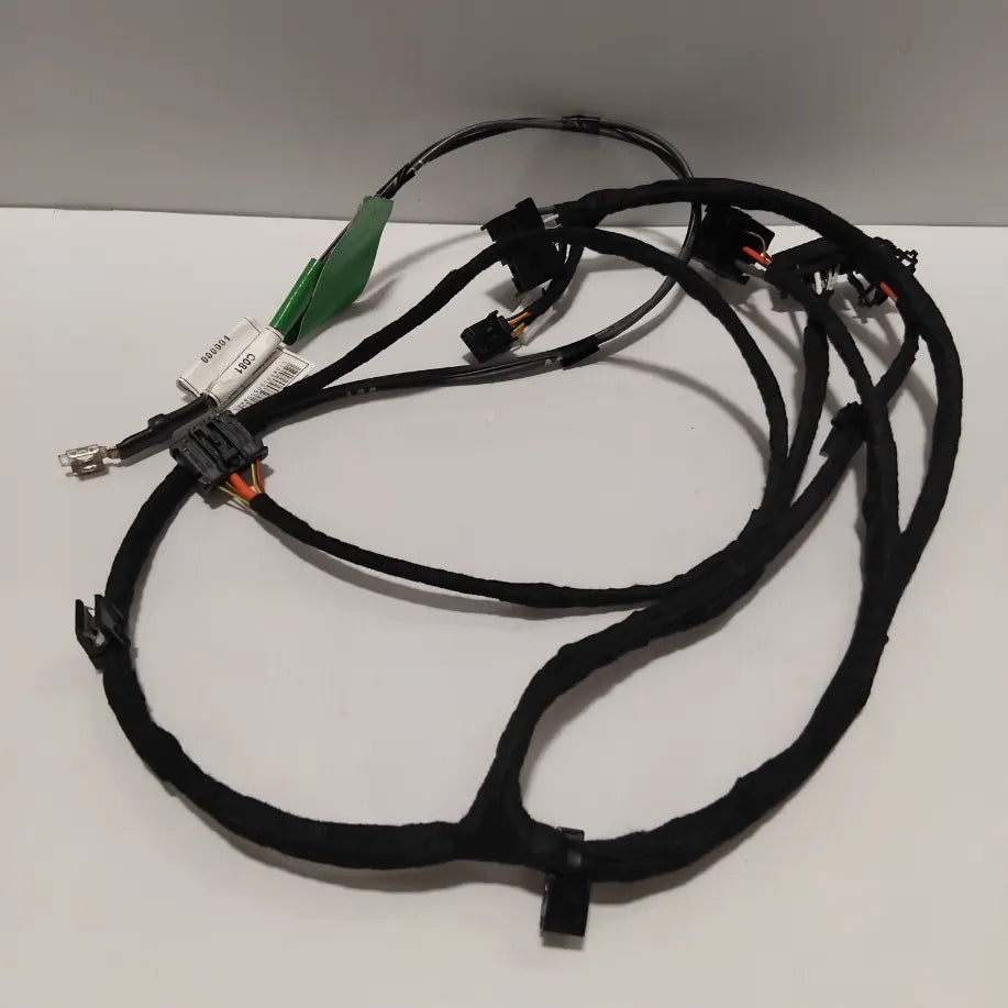Genuine Fiat Cable Harness | 1385659080