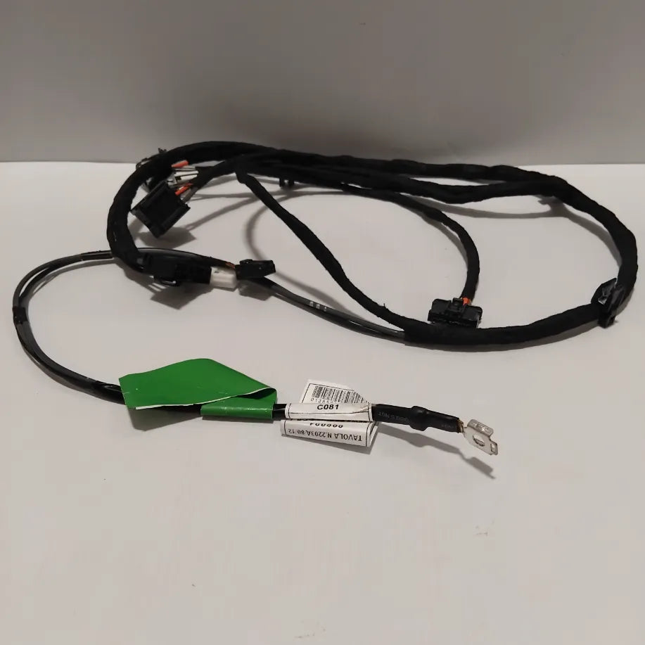 Genuine Fiat Cable Harness | 1385659080