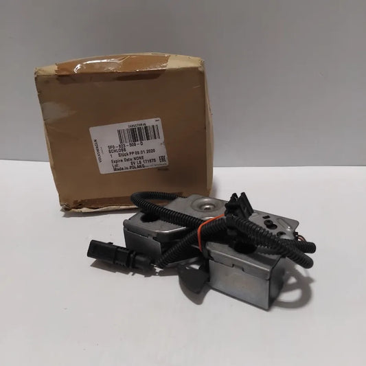 Genuine Bonnet Latch Lower Part - SEAT Leon 2013-2020 | 5F0823509D