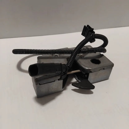 Genuine Bonnet Latch Lower Part - SEAT Leon 2013-2020 | 5F0823509D