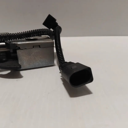 Genuine Bonnet Latch Lower Part - SEAT Leon 2013-2020 | 5F0823509D