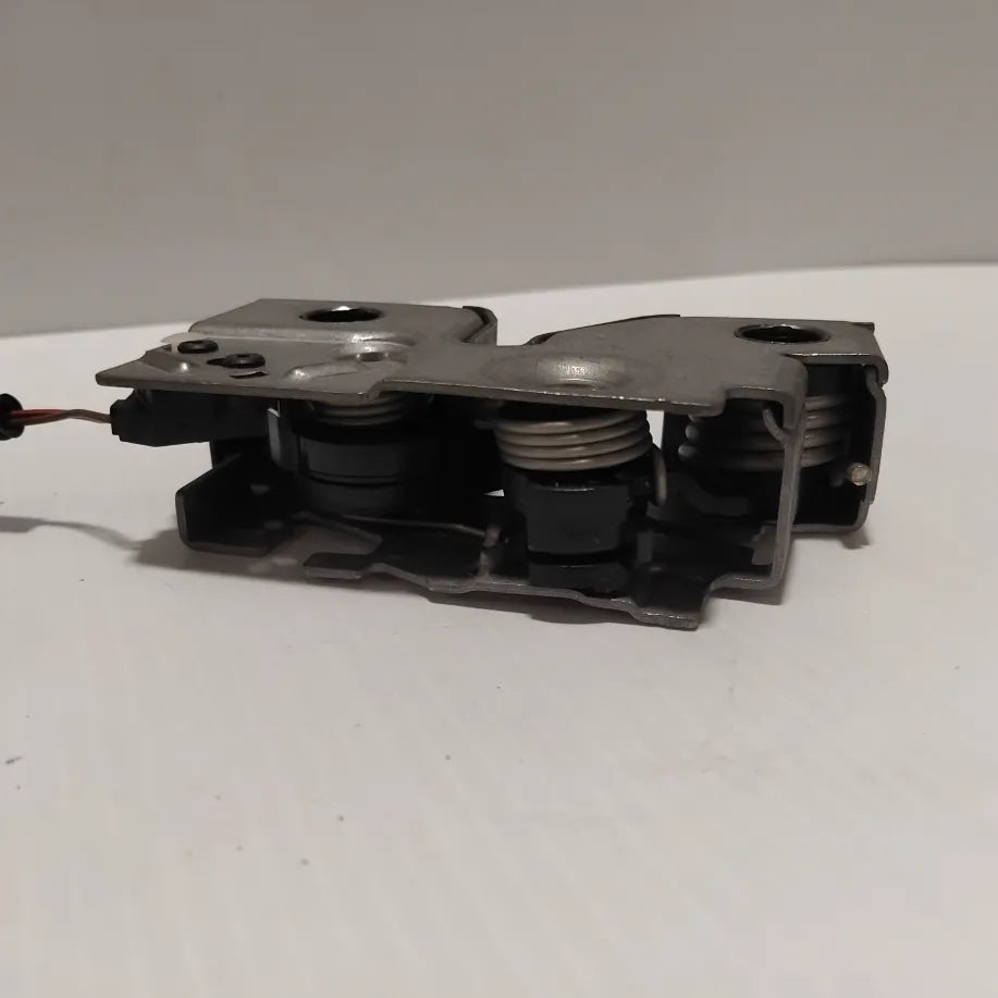 Genuine Bonnet Latch Lower Part - SEAT Leon 2013-2020 | 5F0823509D