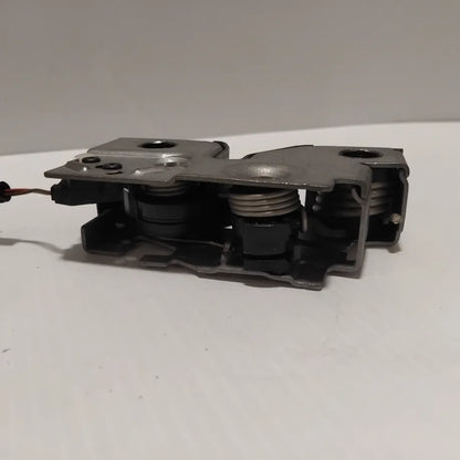 Genuine Bonnet Latch Lower Part - SEAT Leon 2013-2020 | 5F0823509D
