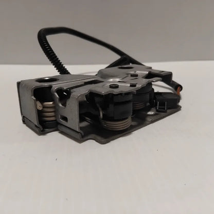 Genuine Bonnet Latch Lower Part - SEAT Leon 2013-2020 | 5F0823509D