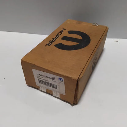 Genuine Jeep Lock | K04589918AE