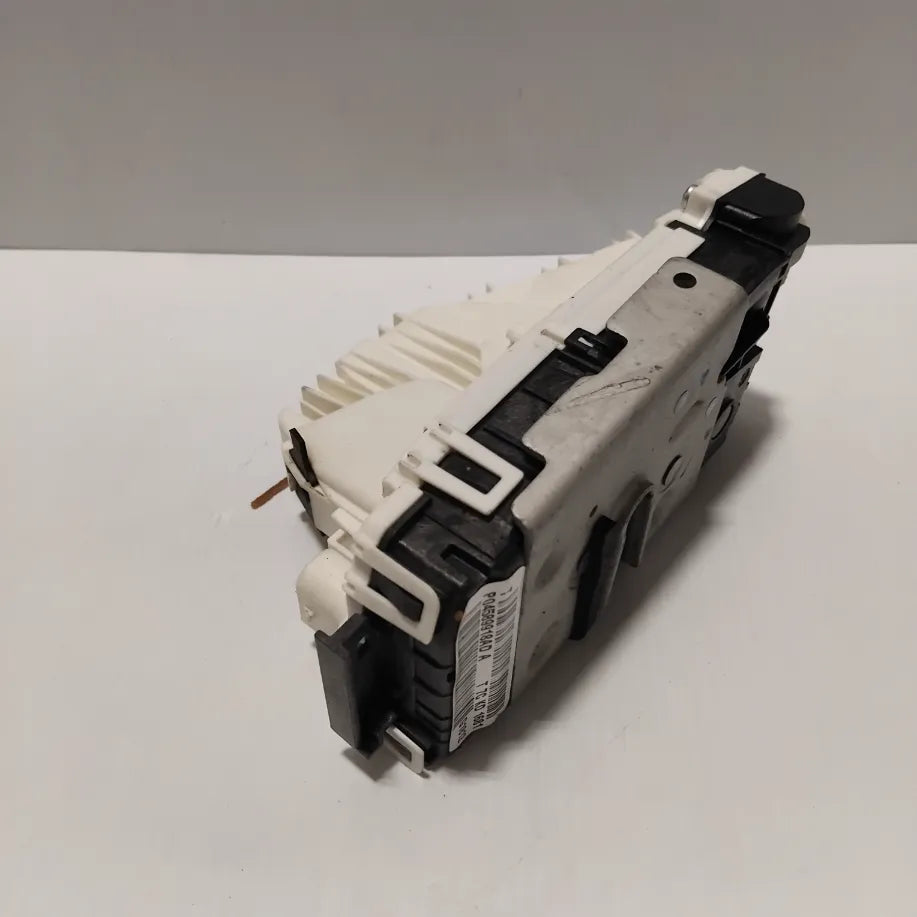 Genuine Jeep Lock | K04589918AE