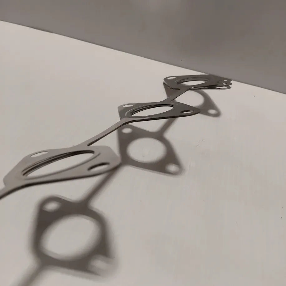 Genuine Kia Gasket-Exhaust Manif | 2852127400