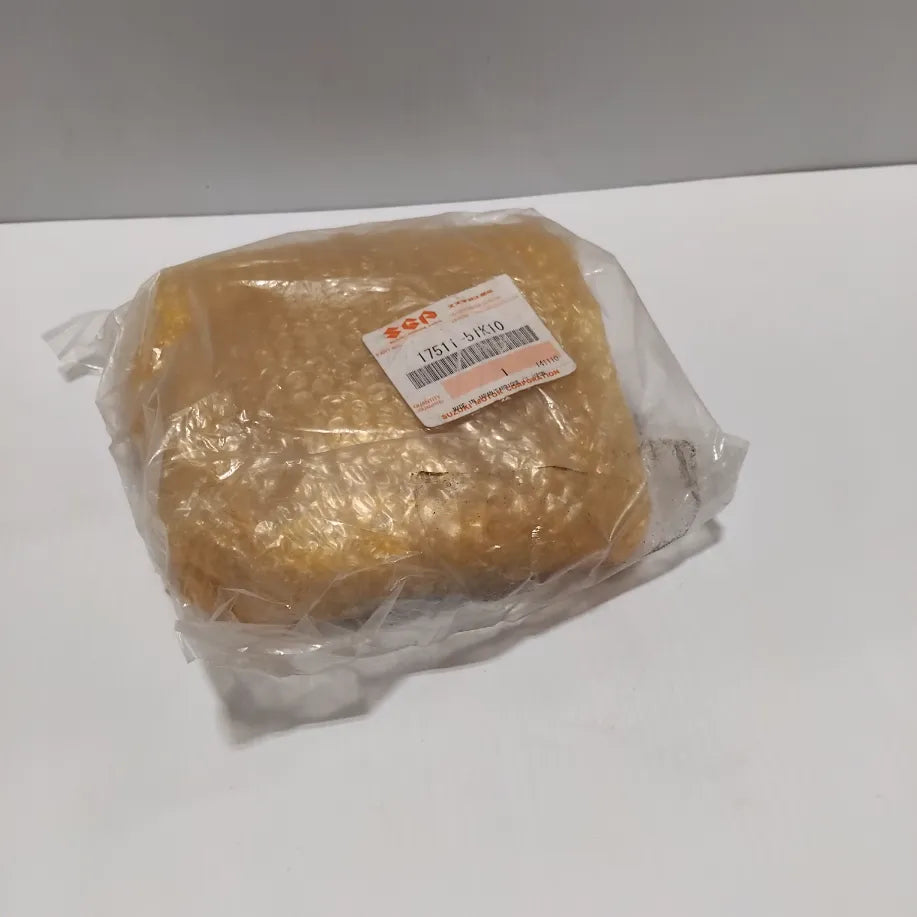 Genuine Suzuki Pulley,Water Pump,Azg4 | 17511-51K10-000