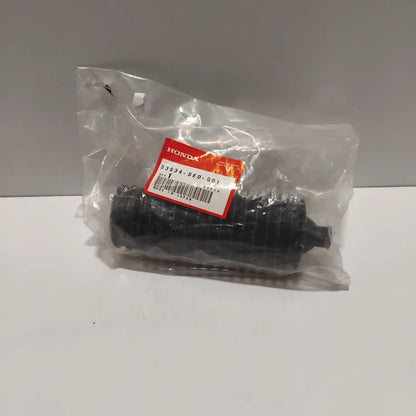 Genuine Honda Dust Seal, Tie Rod | 53534SEDG01