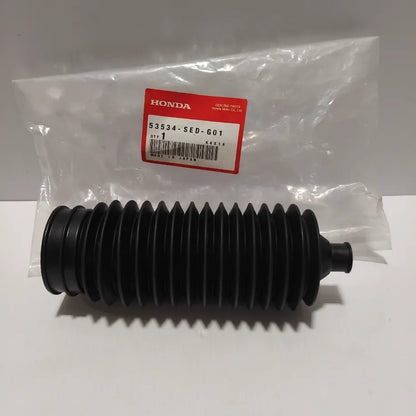 Genuine Honda Dust Seal, Tie Rod | 53534SEDG01