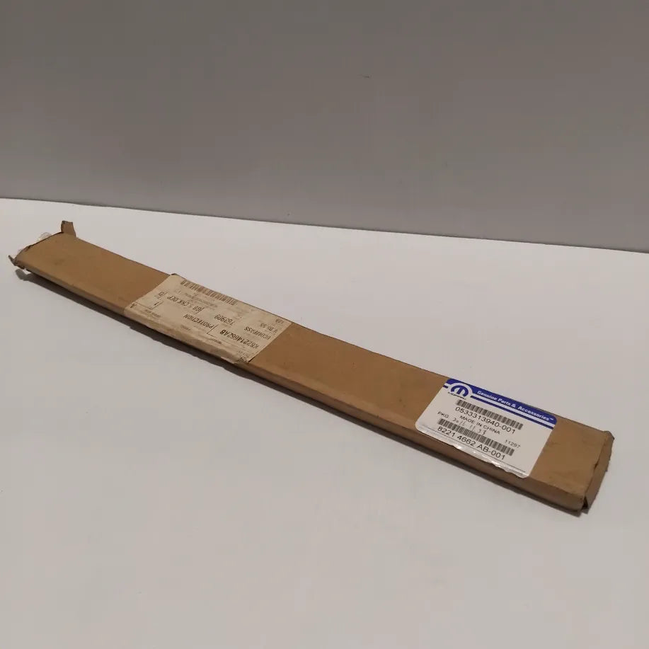 Genuine Jeep Protection | K82214662AB