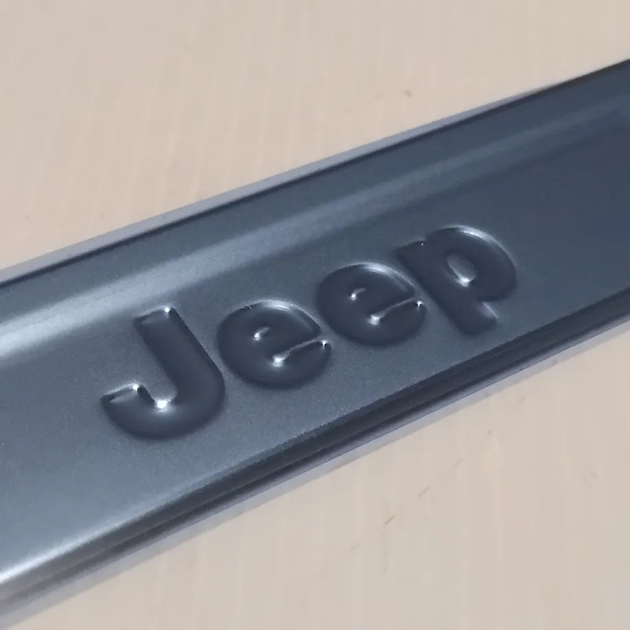 Genuine Jeep Protection | K82214662AB