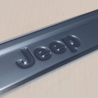 Genuine Jeep Protection | K82214662AB