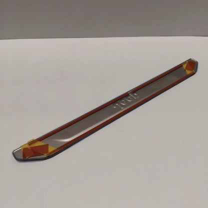 Genuine Jeep Protection | K82214662AB