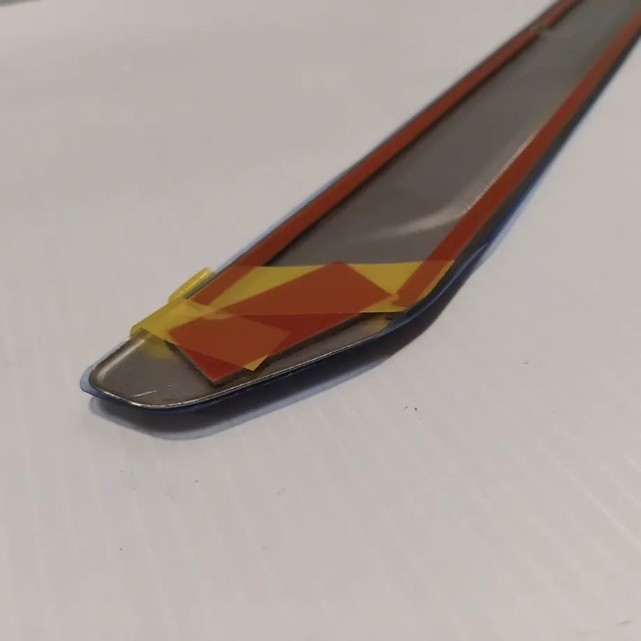 Genuine Jeep Protection | K82214662AB