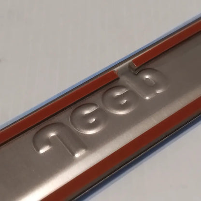 Genuine Jeep Protection | K82214662AB