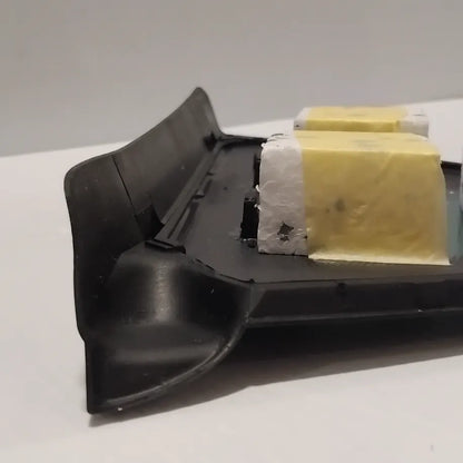 Genuine SEAT Side Windo | 6J4845298MNVB