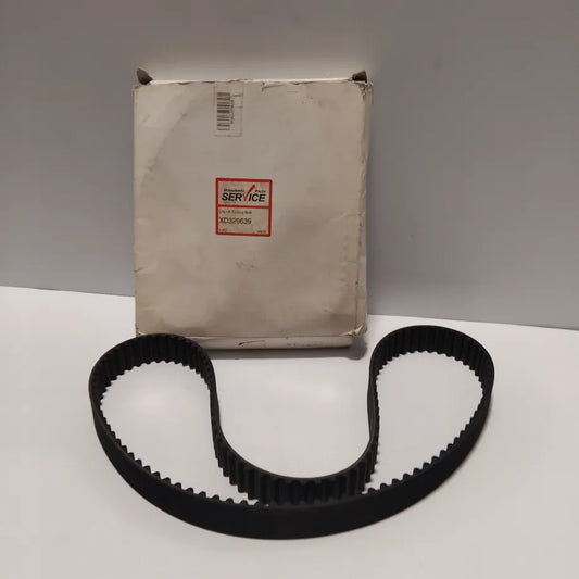 Genuine Mitsubishi Belt,Valve Timing | XD329639