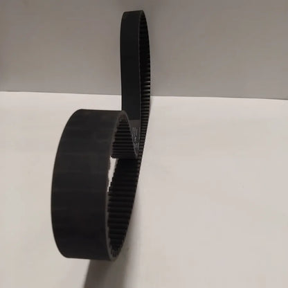 Genuine Mitsubishi Belt,Valve Timing | XD329639