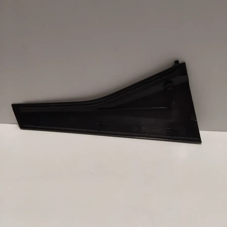 Genuine Honda Garnish, L. Rr. Door Rr. | 72761SJD003