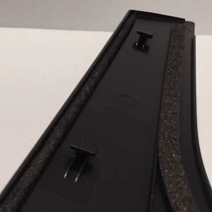 Genuine Honda Garnish, L. Rr. Door Rr. | 72761SJD003