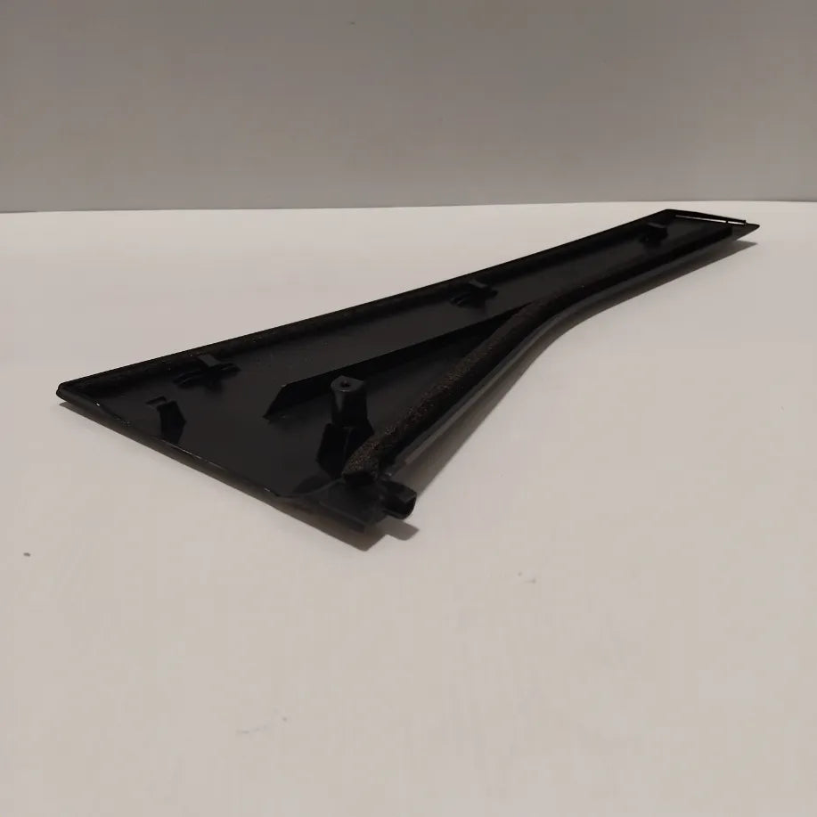 Genuine Honda Garnish, L. Rr. Door Rr. | 72761SJD003